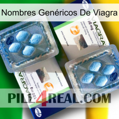 Nombres Genéricos De Viagra viagra5